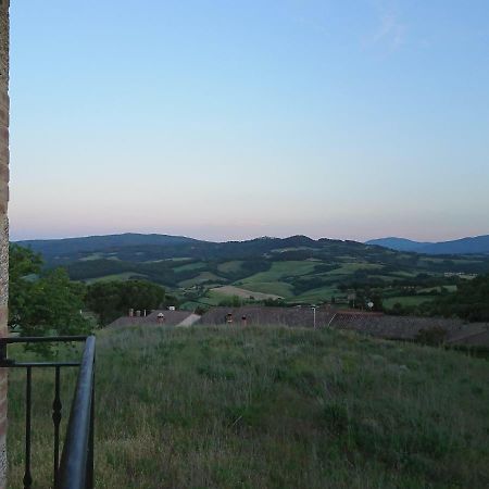 Casa Panorama Daire Casole dʼElsa Dış mekan fotoğraf