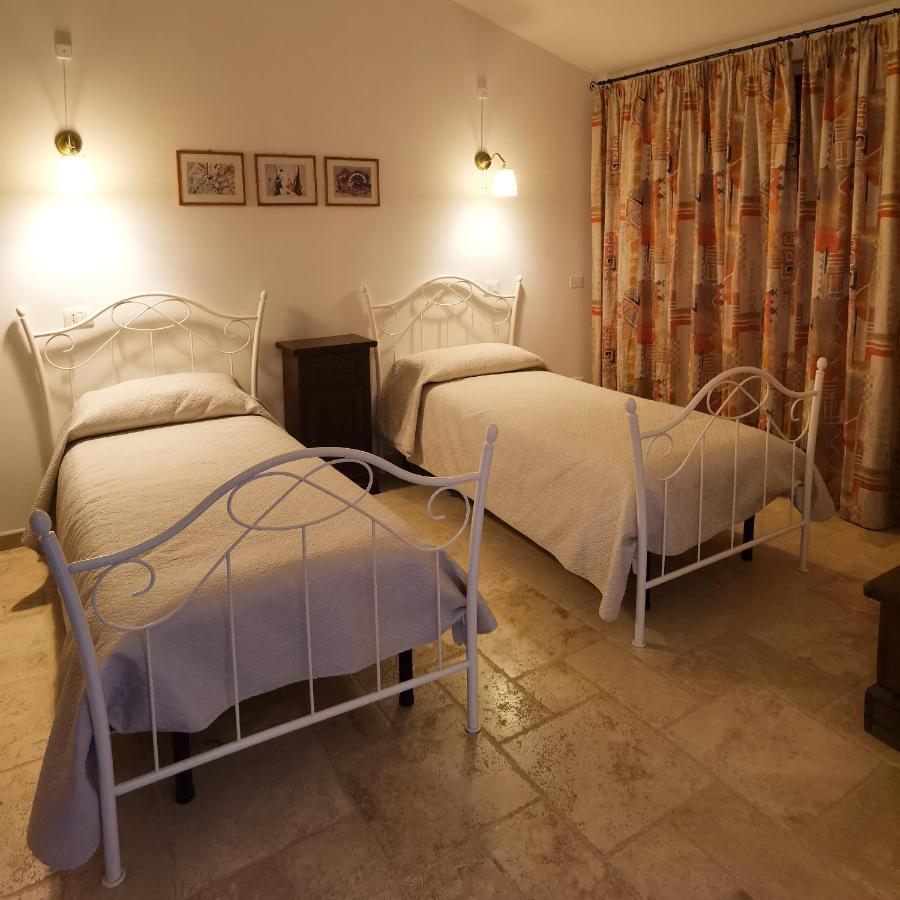 Casa Panorama Daire Casole dʼElsa Dış mekan fotoğraf