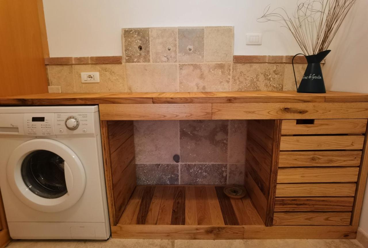 Casa Panorama Daire Casole dʼElsa Dış mekan fotoğraf