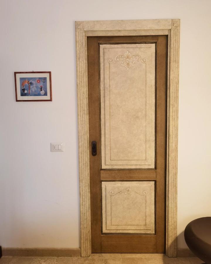 Casa Panorama Daire Casole dʼElsa Dış mekan fotoğraf