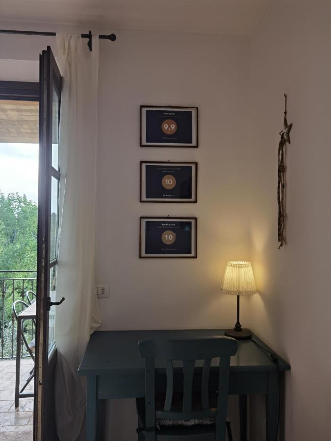 Casa Panorama Daire Casole dʼElsa Dış mekan fotoğraf