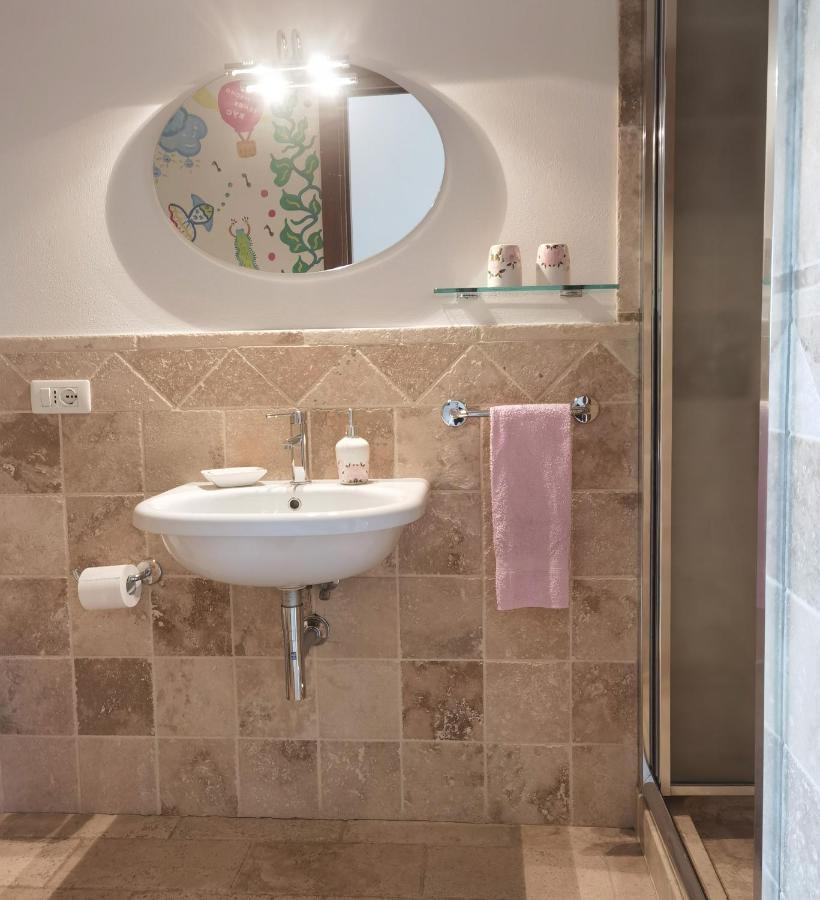 Casa Panorama Daire Casole dʼElsa Dış mekan fotoğraf