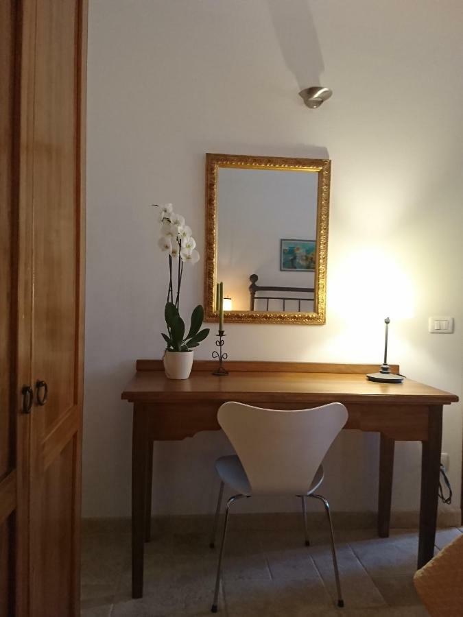 Casa Panorama Daire Casole dʼElsa Dış mekan fotoğraf