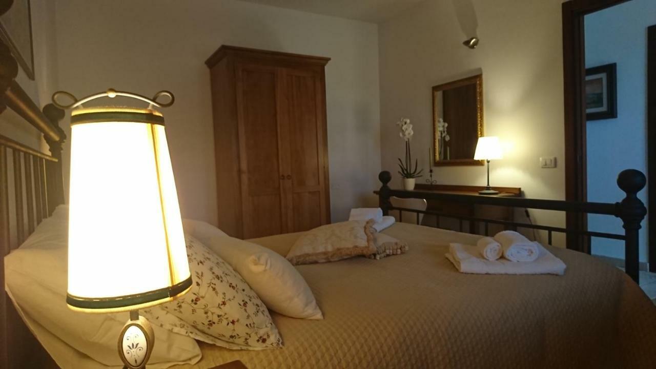 Casa Panorama Daire Casole dʼElsa Dış mekan fotoğraf