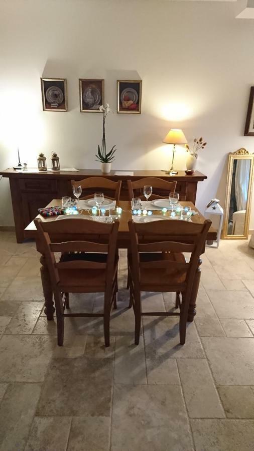 Casa Panorama Daire Casole dʼElsa Dış mekan fotoğraf