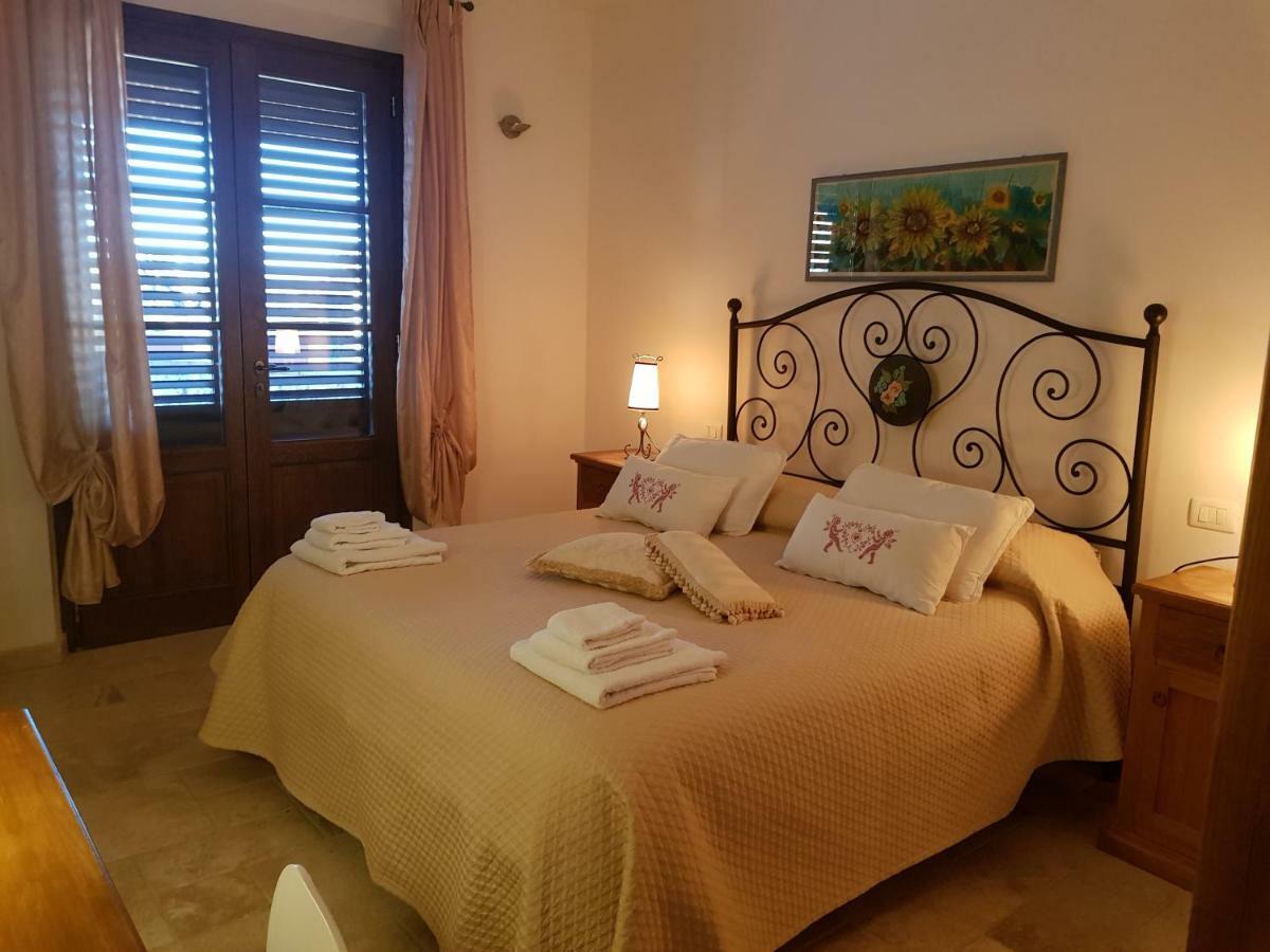 Casa Panorama Daire Casole dʼElsa Dış mekan fotoğraf